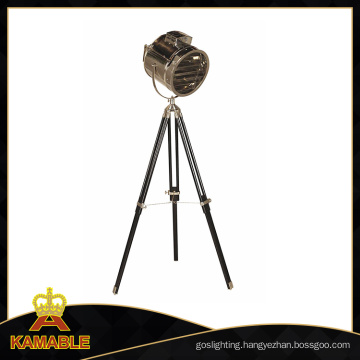 High Quality Home Tripod Floor Light (F701)